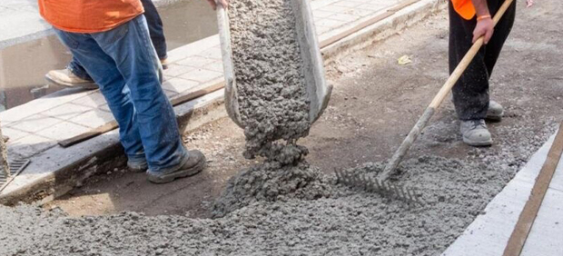 Ready Mix Concrete Market Drayton